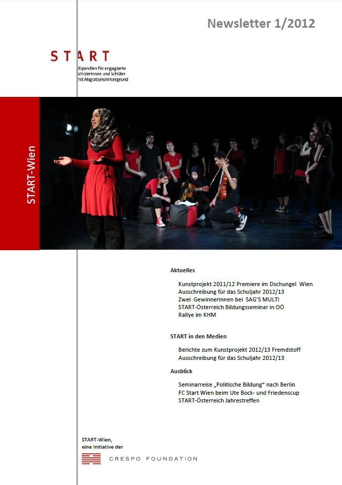 2013_04_START_Wien_Newsletter_Nr1
