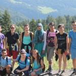 Wanderung_Gruppenfoto