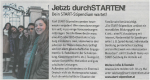 Mai 2014 - Jugendseite Flachgau