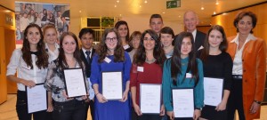 Stipendiaten_START-Feier_kl