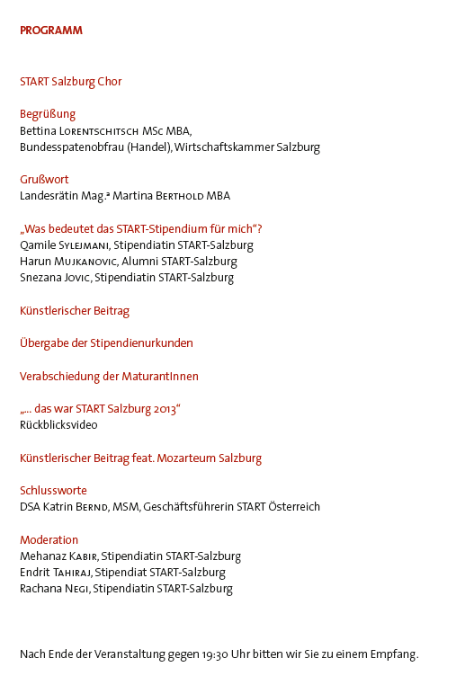 2014_einladung_aufnahmezeremonie_startsalzburg_programm