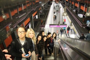 150410_Kunstprojekt_UBahn