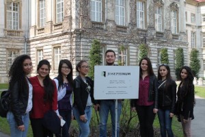 150411_Kunstprojekt_Josephinum_Schild