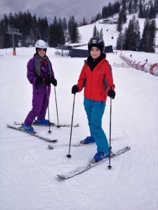 Anfänger Rana Rabia