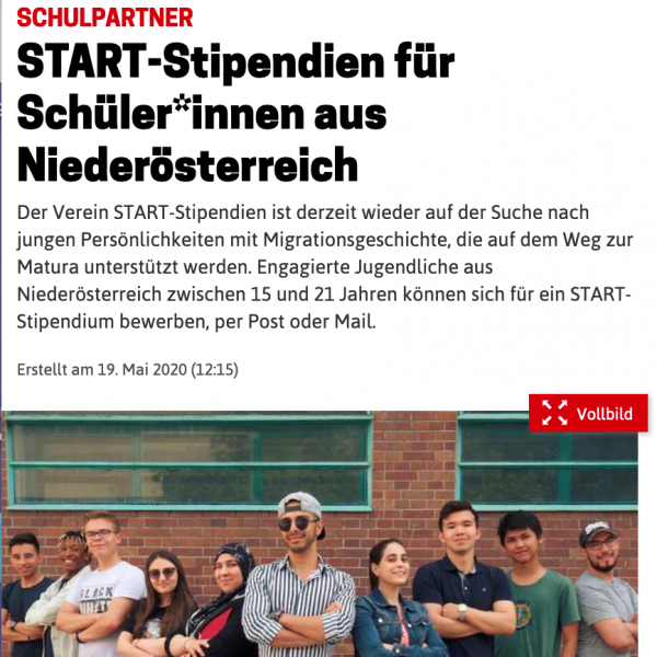 2020_05_NÖN_Clipping_Bewerbung_Teaser